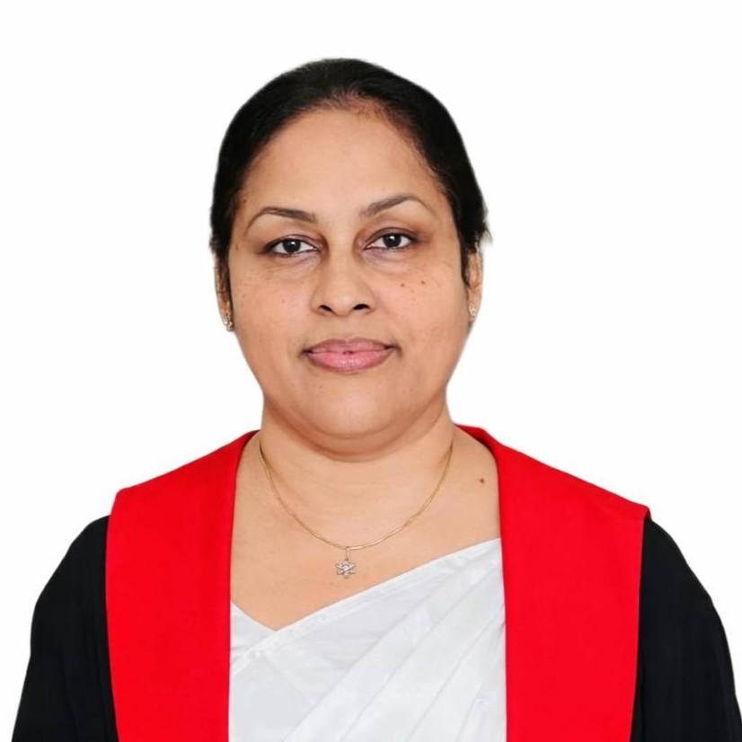 Hon. Praba Kumari Dela HCJ